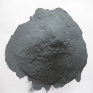 black silicon carbide sic