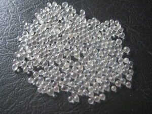 Esferas de equilíbrio de pneus de 2 a 3 mm
