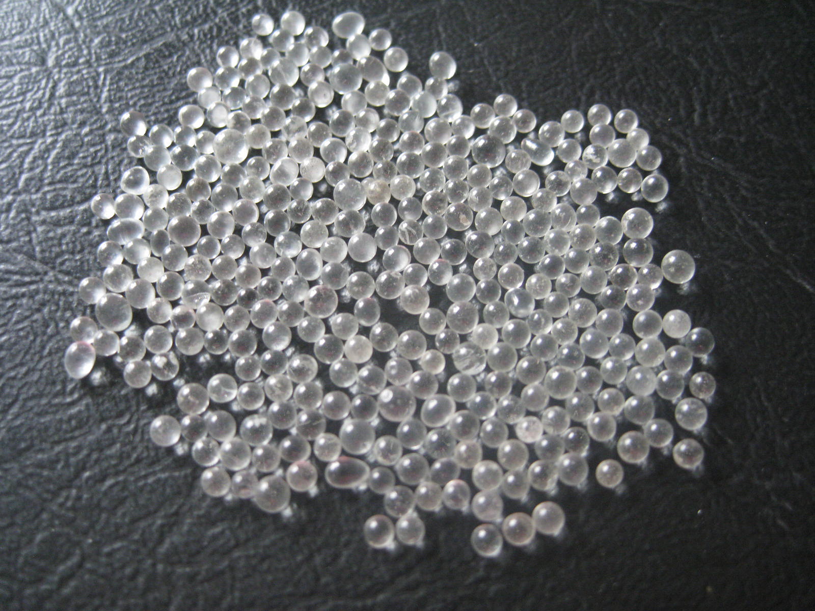 Esferas de equilíbrio de pneus de 2 a 3 mm