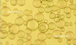 Microesfera de vidro oca para revestimentos